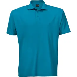 Mens 175g Barron Pique Surf Blue